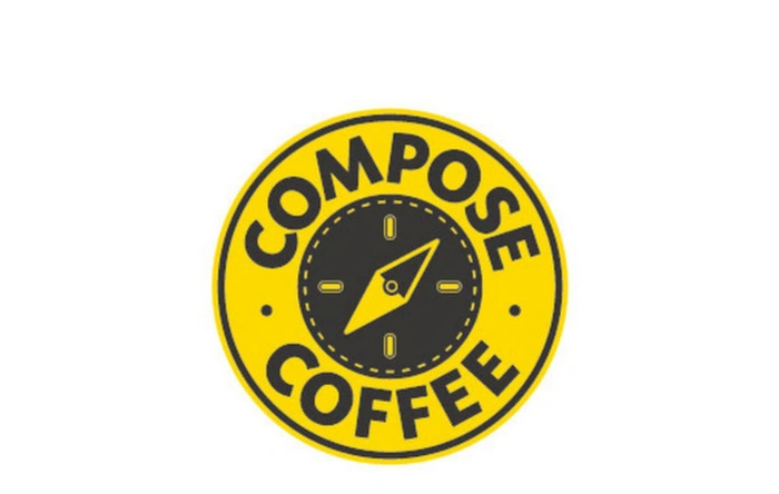 Compose coffee giftcard