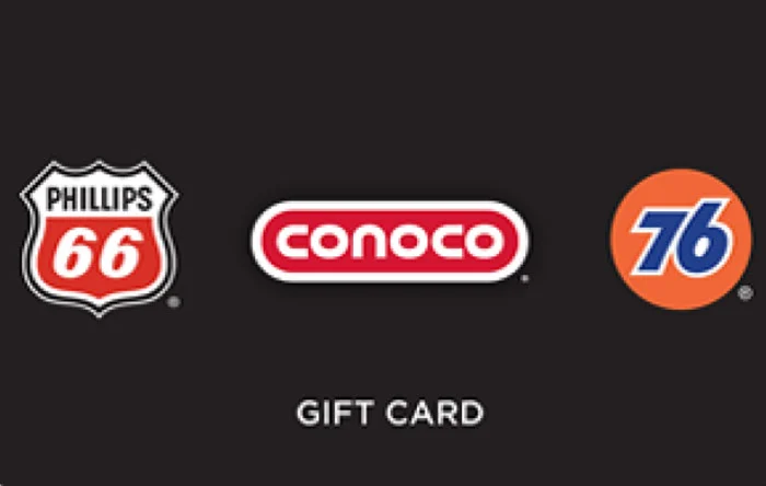 Conoco giftcard