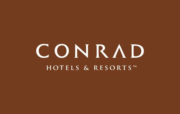 Conrad giftcard