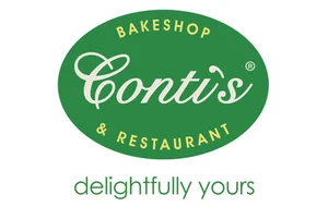 Conti's Bakeshop and Restaurant giftcard