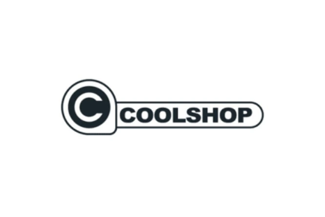 Coolshop giftcard