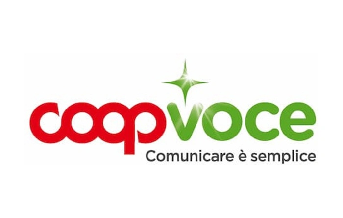 CoopVoce Credits mobile_recharge