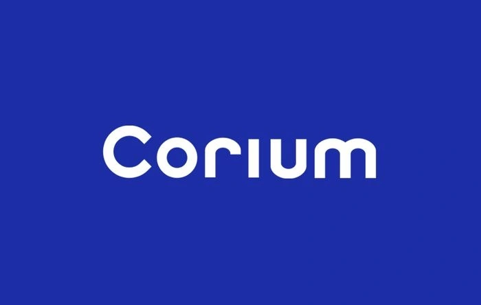 Corium giftcard