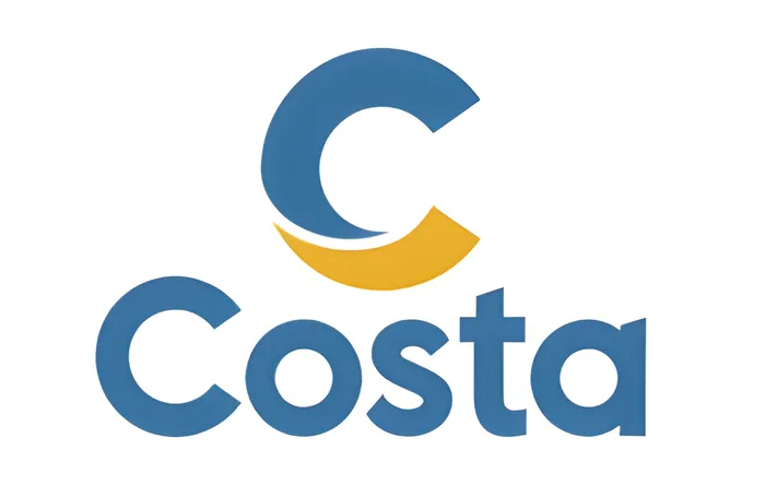 Costa Croisieres giftcard