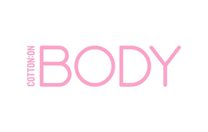 Cotton on: body giftcard