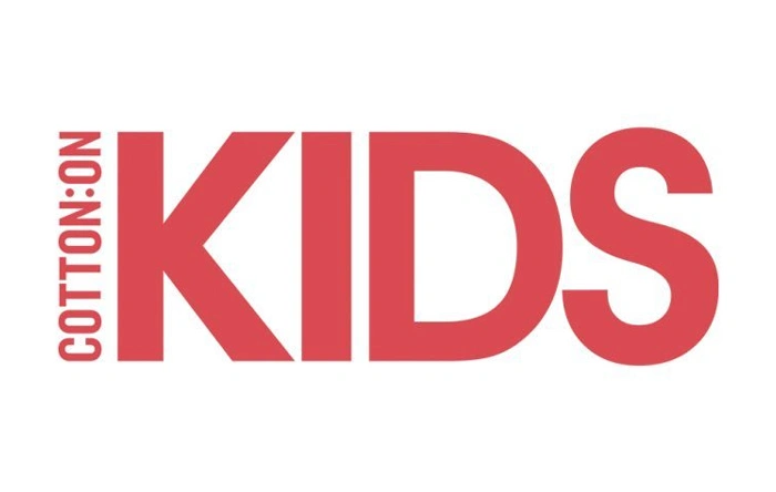 Cotton on: kids giftcard