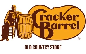 countryIsoCode Cracker barrel