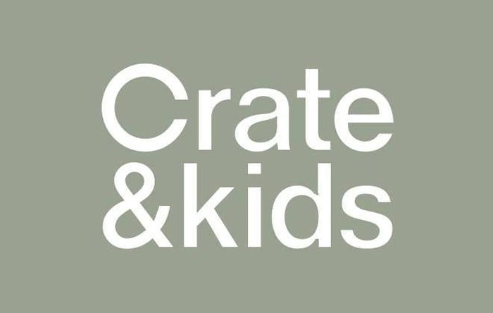 Crate and Kids giftcard