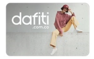 countryIsoCode Dafiti