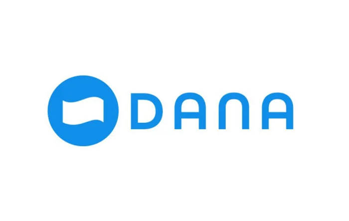 Dana Cash giftcard