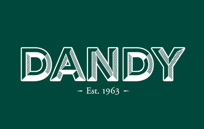 Dandy Dandy giftcard