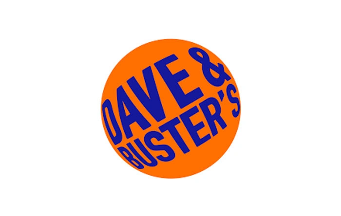 Dave & Buster's giftcard