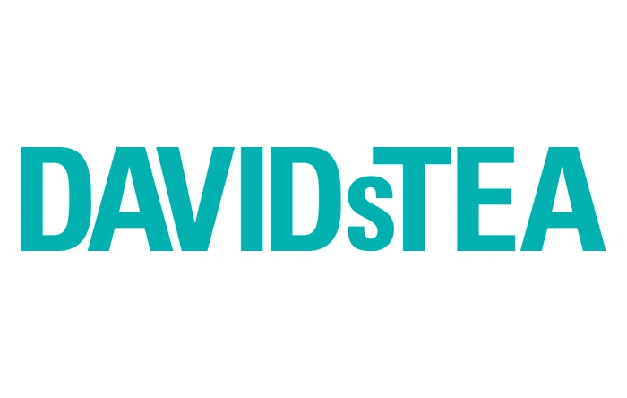 Davids Tea giftcard