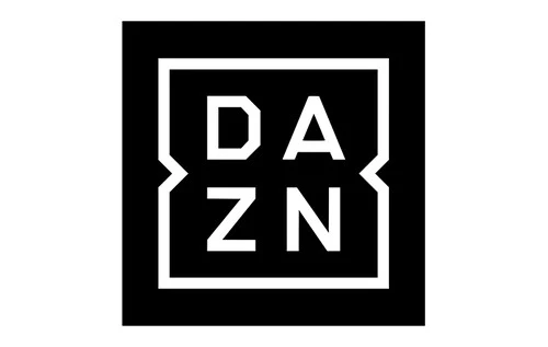  DAZN