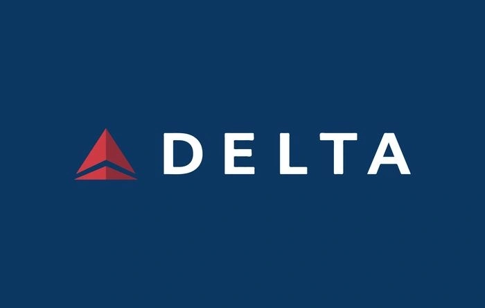 Delta Air Lines giftcard