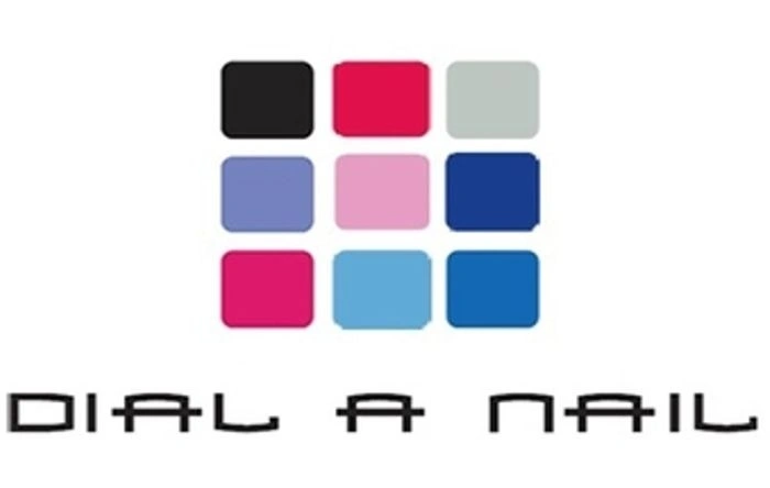 Dial A Nail giftcard