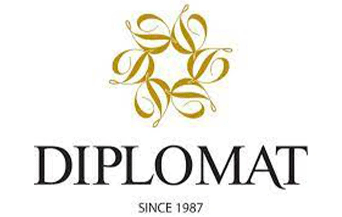 Diplomat Patisserie giftcard