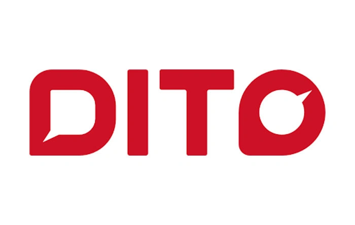 DITO Telecommunity Credits mobile_recharge