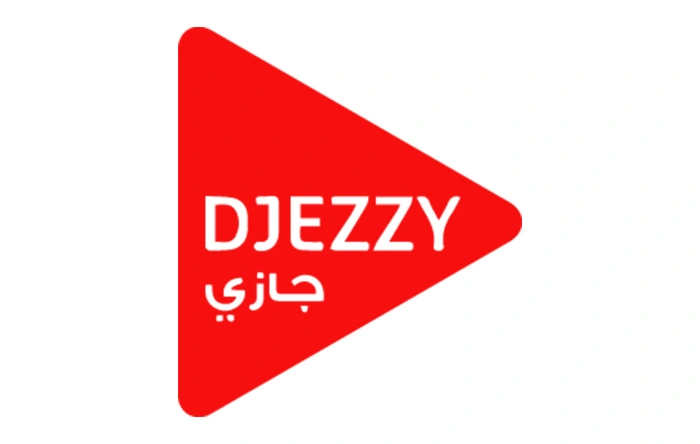 Djezzy Credits Djezzy Credits mobile_recharge