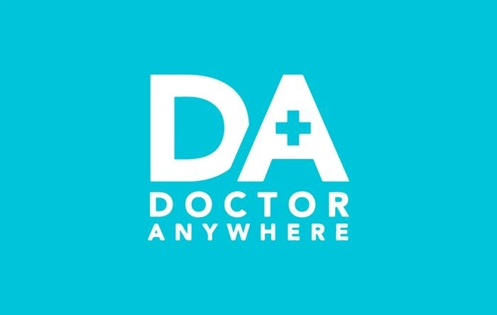 Doctor Anywhere giftcard