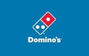 Dominos Colombia giftcard