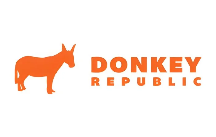 Donkey Republic giftcard