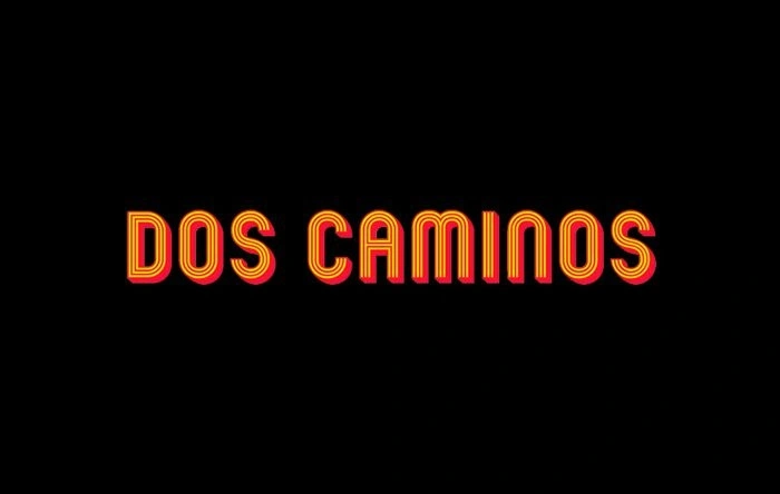 Dos Caminos giftcard