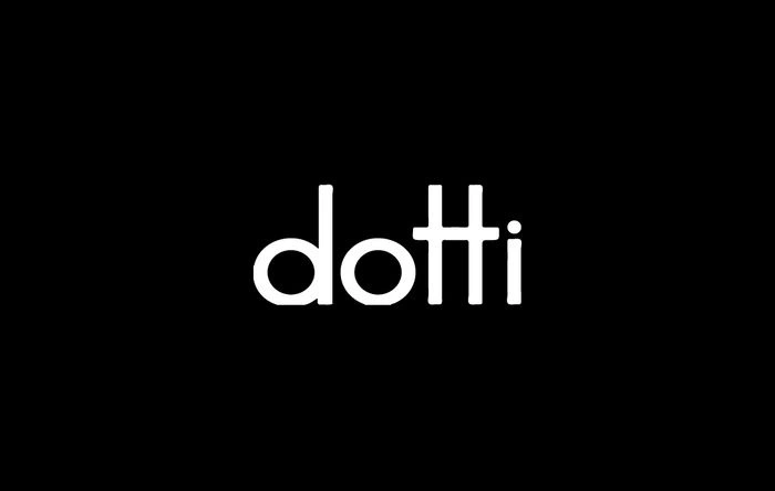 Dotti giftcard