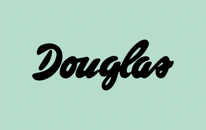 Douglas giftcard