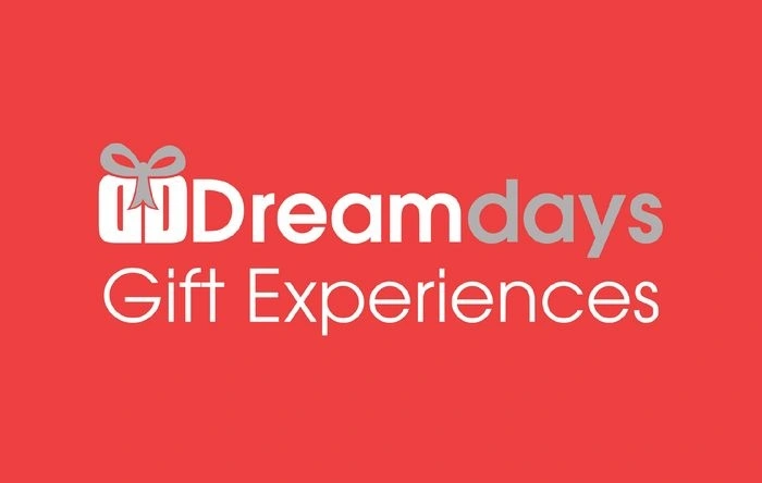 Dreamdays giftcard