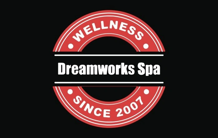 Dreamworks Spa giftcard