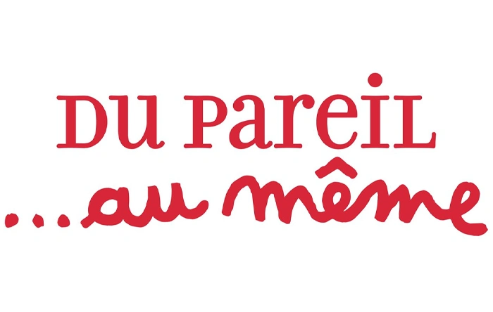 Du Pareil Meme Du Pareil Meme giftcard