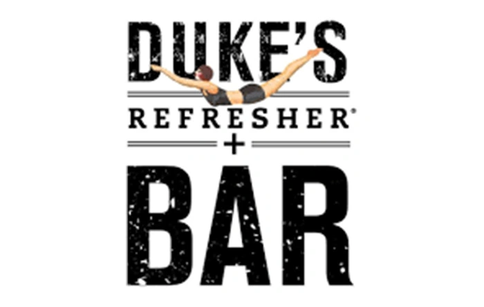 Duke's Refresher + Bar giftcard