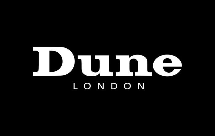 Dune London giftcard