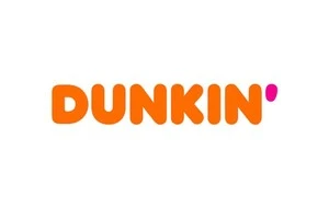 countryIsoCode Dunkin