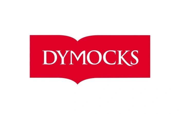 Dymocks giftcard