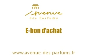 countryIsoCode E-bon d'Achat Avenue des Parfums