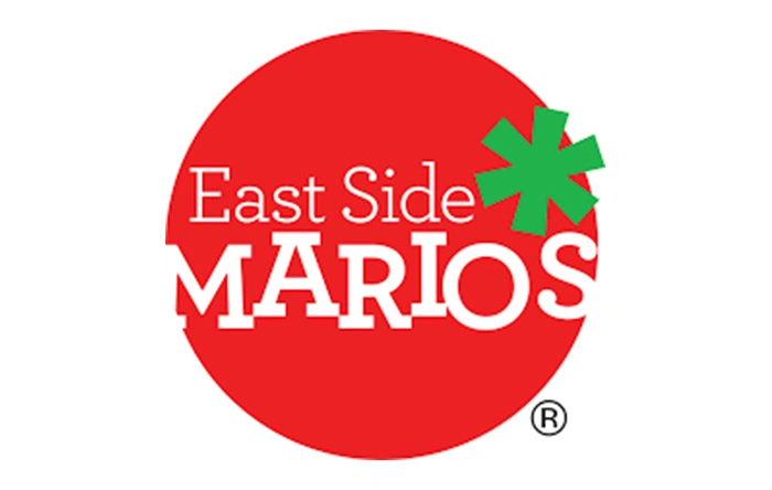 East Side Mario's giftcard