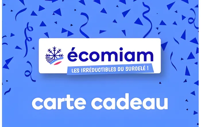 Ecomiam giftcard