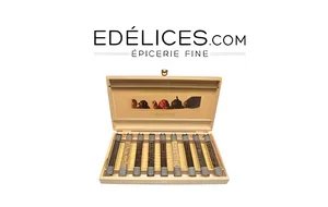 countryIsoCode Edelices