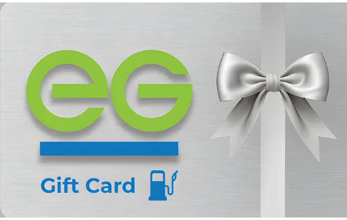 EG giftcard