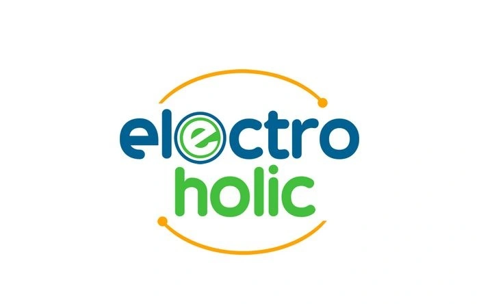 Electroholic giftcard