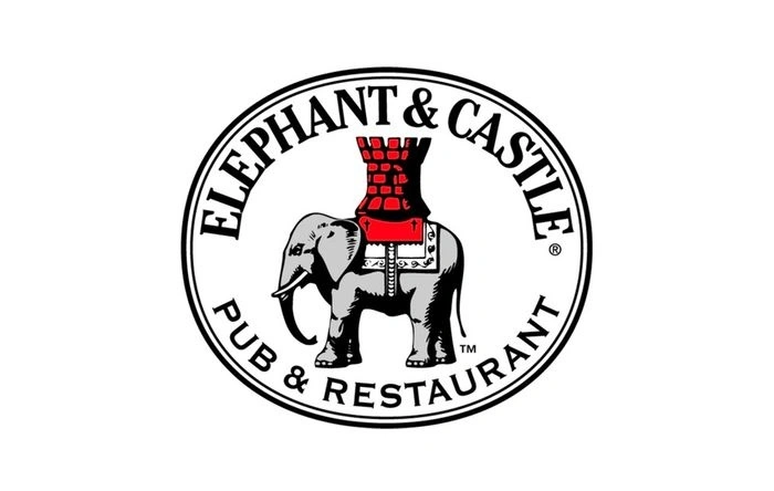 Elephant & Castle giftcard