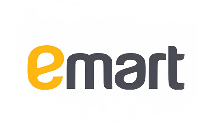 Emart giftcard