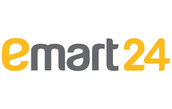 Emart24 giftcard
