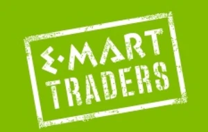 Emart Traders giftcard