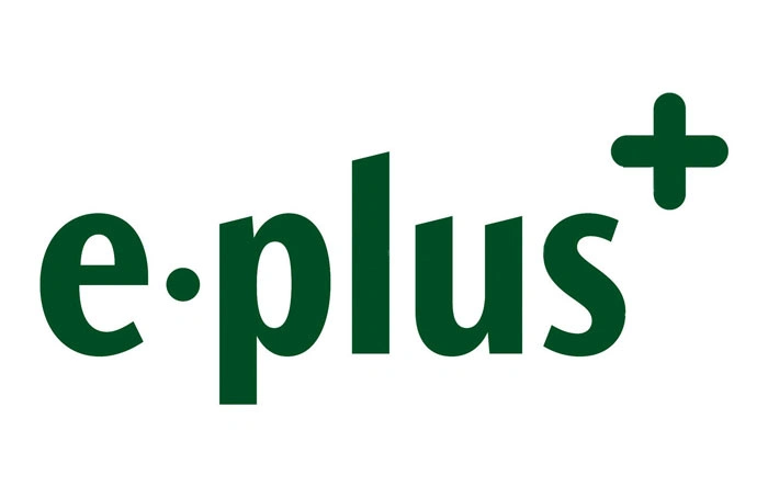 E-Plus Credits mobile_recharge