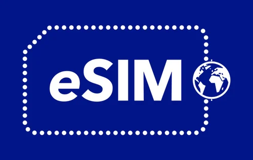 Buy eSIM gift card with Crypto