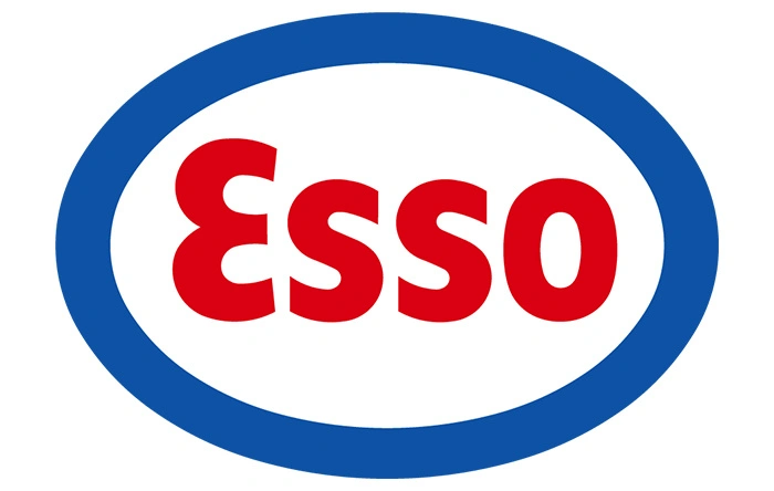 Esso giftcard