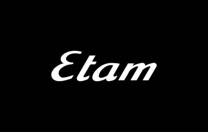 Etam giftcard